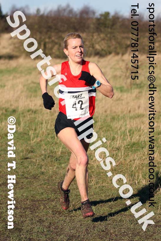 Womens masters and mens over-65s North Eastern Masters, Wallsend. Photo: David T. Hewitson/Sports for All Pics